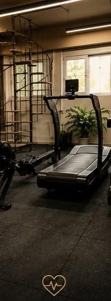 Cardio Zone